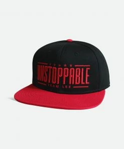 ONE Championship Team Lee "Unstoppable" Snapback Cap Men