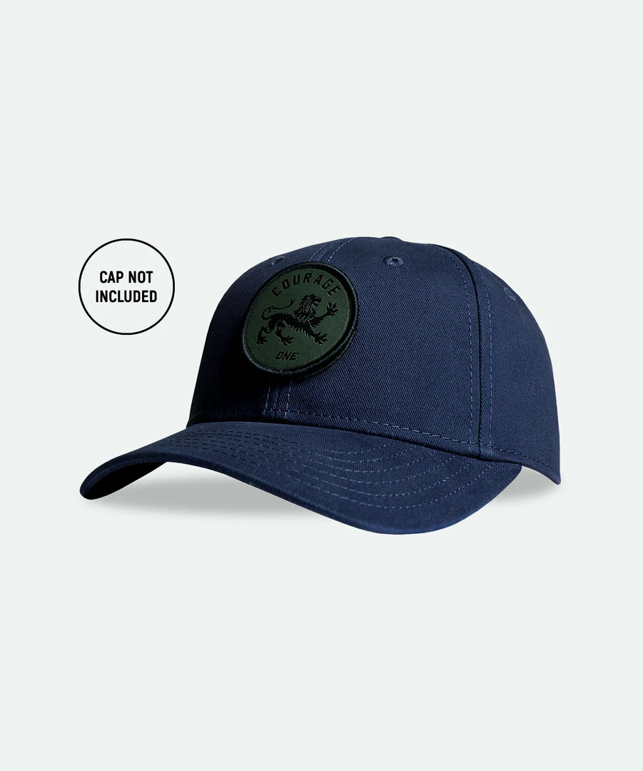 ONE Championship ONE Hero Patches Accessories 13 ONE Championship ONE Hero Patches Accessories