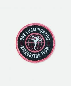 ONE Championship ONE Hero Patches Accessories 34 ONE Championship ONE Hero Patches Accessories