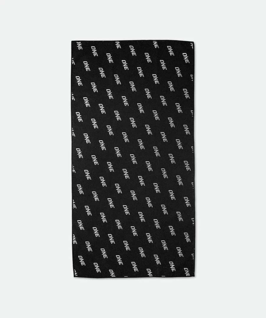 ONE Championship ONE Logo Sports Towel Accessories 4 ONE Championship ONE Logo Sports Towel Accessories
